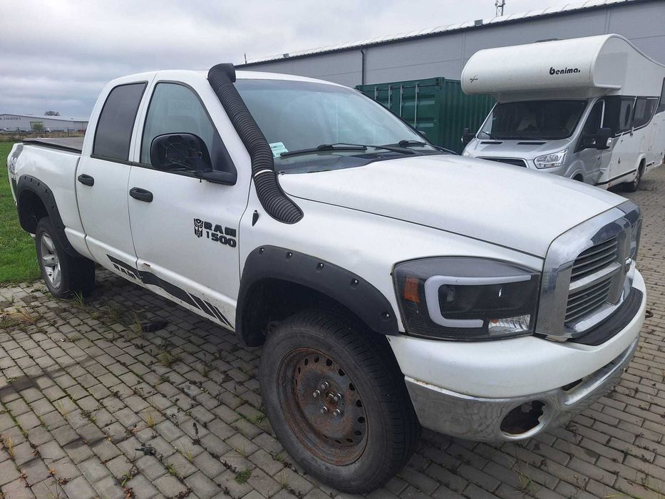 Sprzedam Dodge Ram 1500