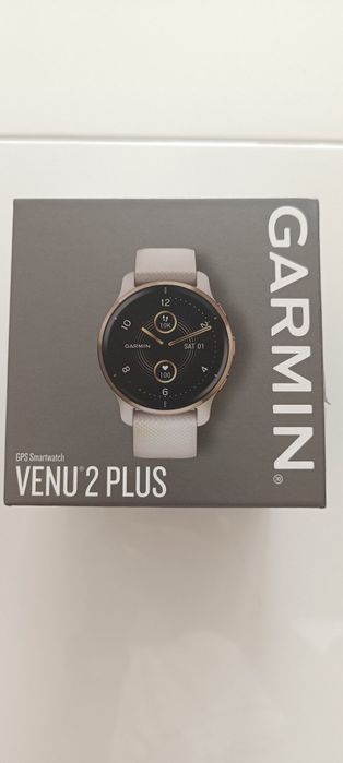 Garmin Venu 2 Plus