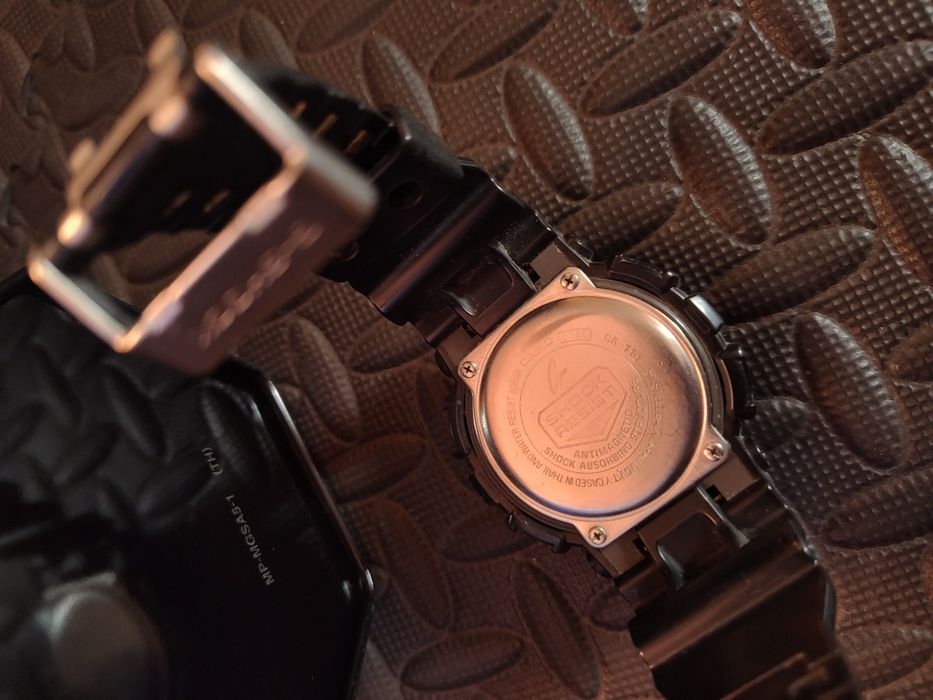 Zegarek casio ga110