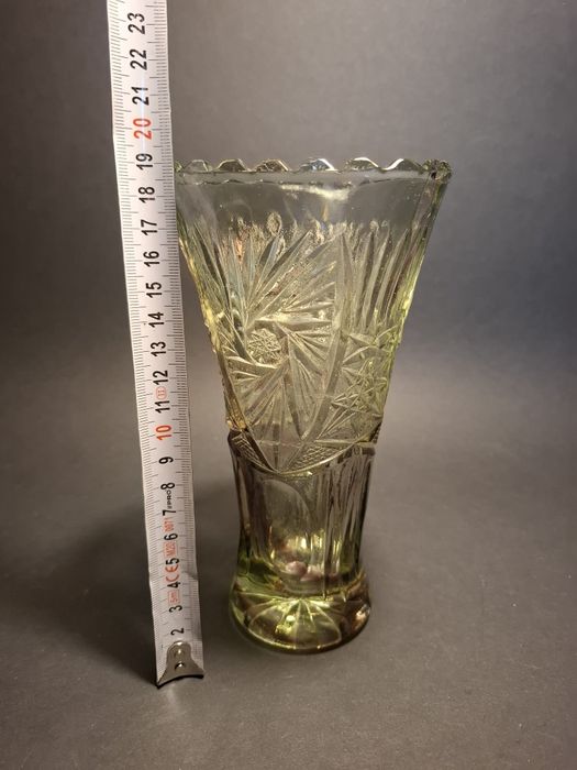 Rozeta Ząbkowice 19cm maziaje