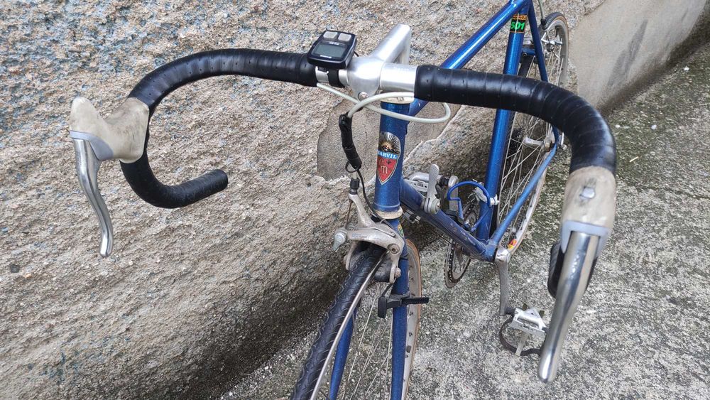 Marvil Cycles Reynolds 501