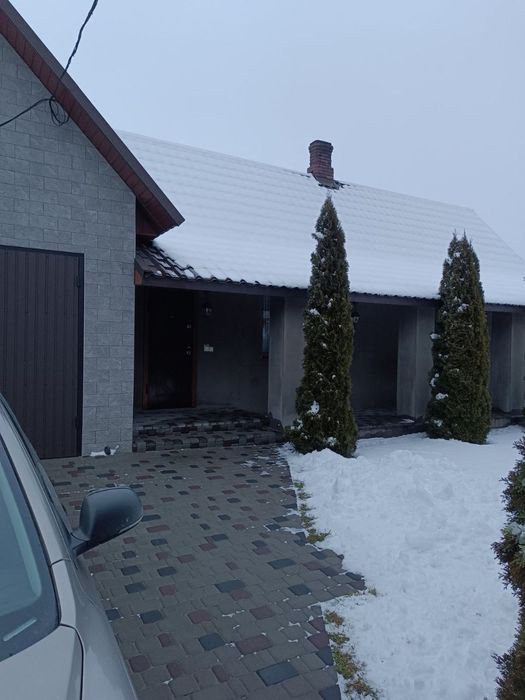 Продам новий Будинок, повністю вмебльований, від власника
