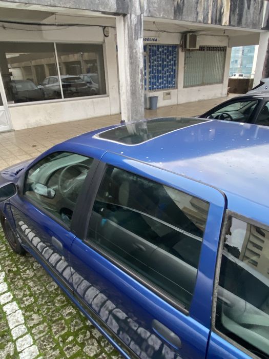Carro Punto 95 o