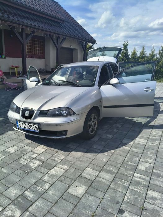Samochód osobowy