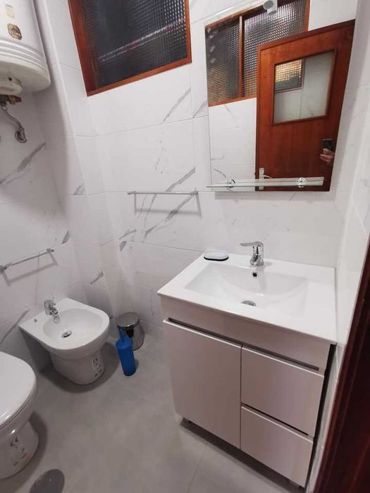 Quarto Individual Disponível para ESTUDANTES– Polo Universitário