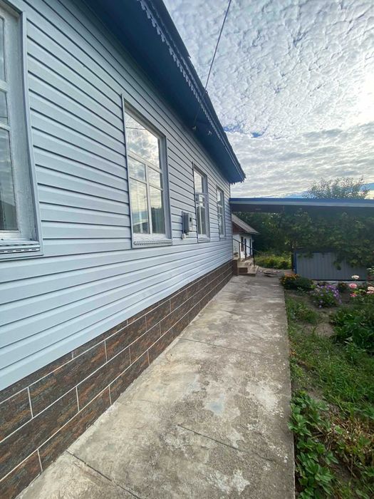 Будинок в Золотоноші Газ, Вода центр 15хв пішки