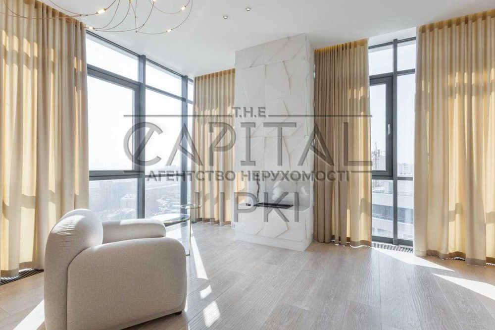 Продаж квартири, ЖК Новопечерські Липки, Драгомирова, Верхогляда