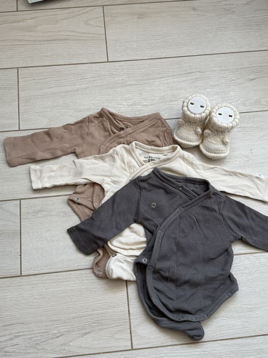 Чоловічки next 50-56