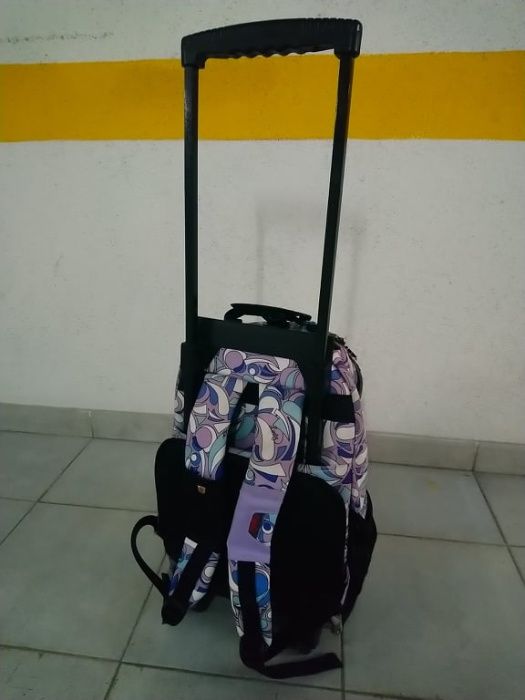 Trolley Escolar TOTTO