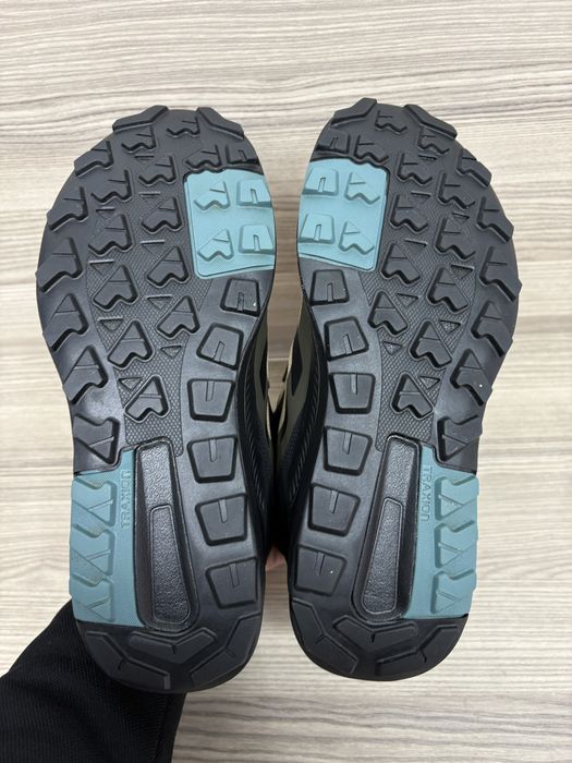 Трекінгові кросівки Adidas TERREX оригінал _ Кроссовки adidas Terrex