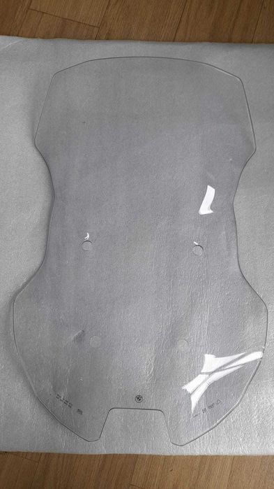 VIDRO ALTO BMW C400 X 2 0 1 8-2 0 2 3