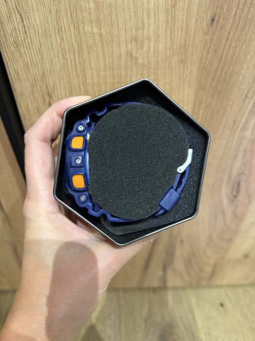 Годинник G shock