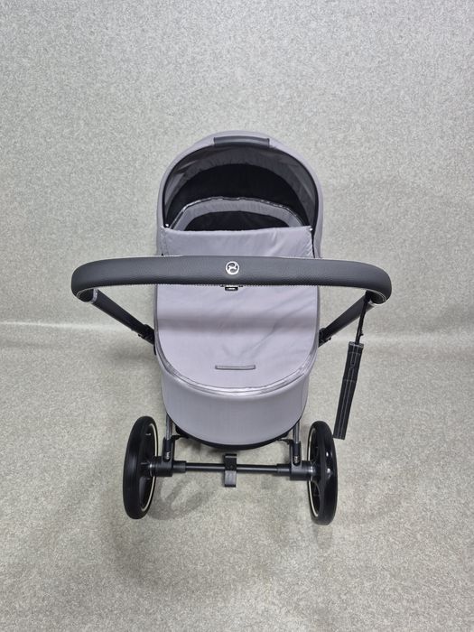 Cybex priam 3 сайбекс приам коляска 2 в 1 візочок