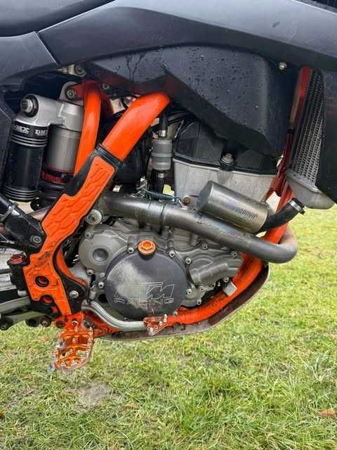 KTM SXF 250 Ken Roczen