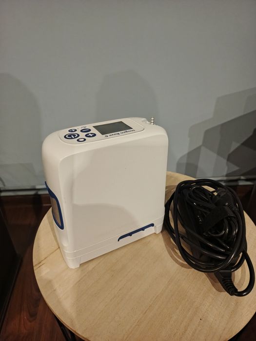 Koncentrator tlenu inogen rove 6