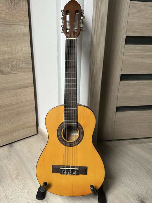 Gitara klasyczna 1/4 Stagg Gratisy