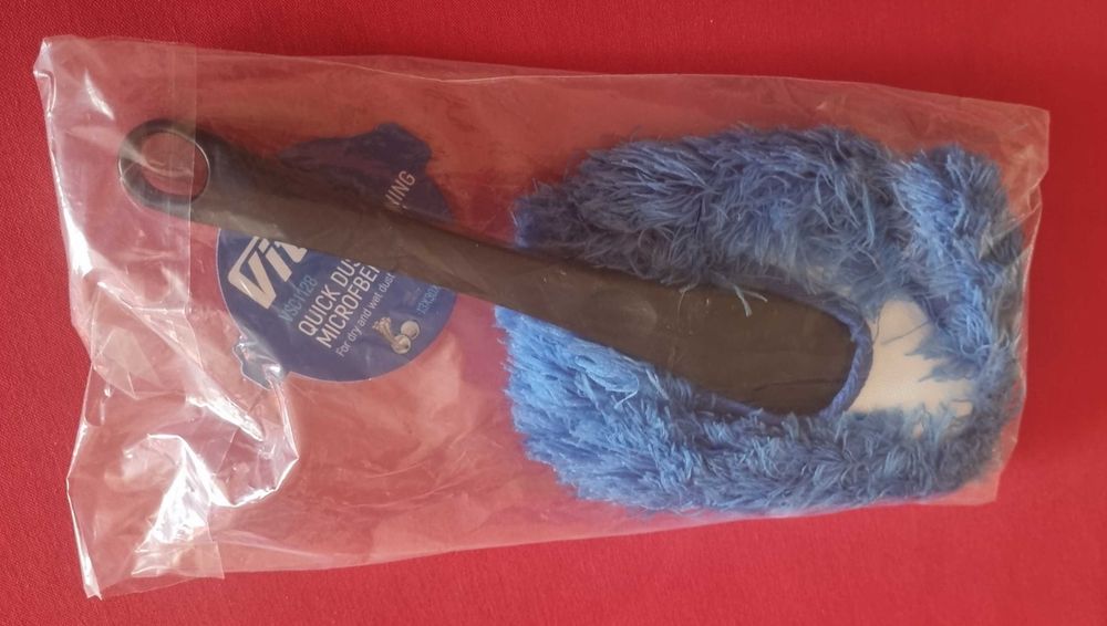 Щетка для уборки пыли