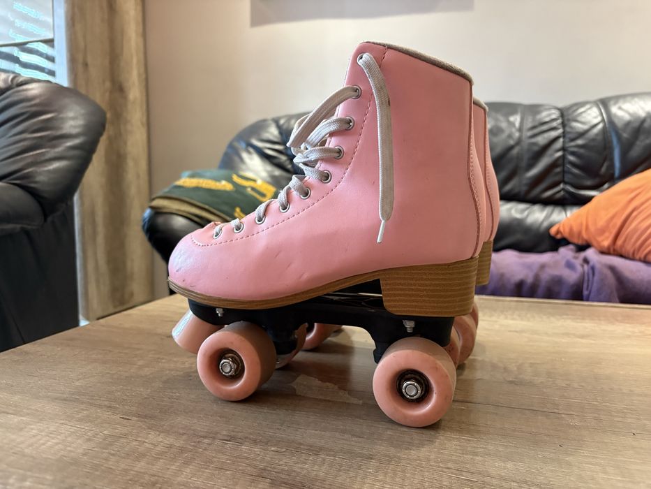 Roliki, wrotki i ochraniacze