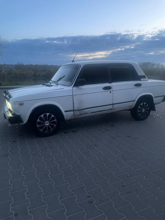 Продам ваз Жигули 2107