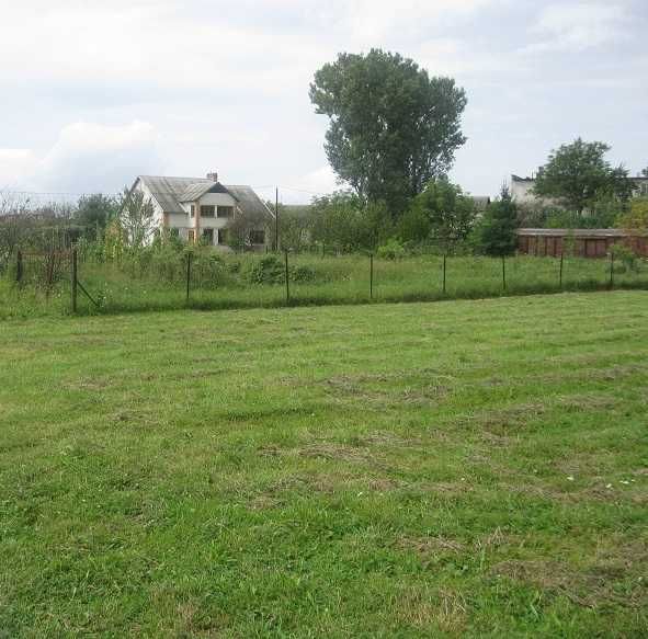 Продам,обміняю ділянку 12 сот.