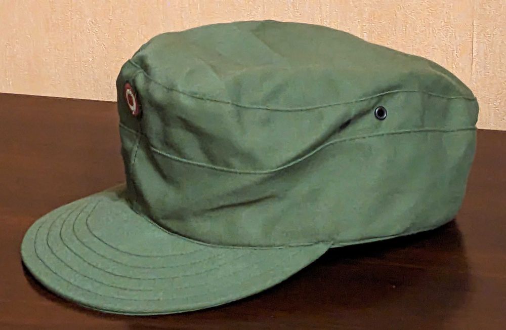 Полевая кепка армии Австрии KAZ-75