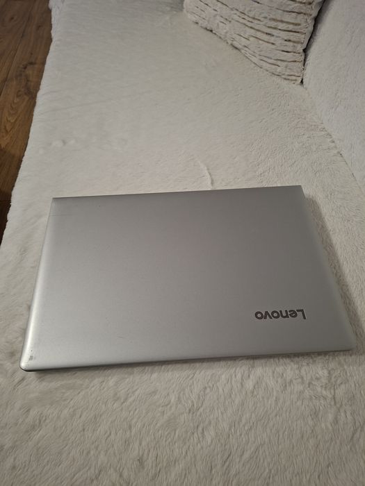 Sprzedam laptop Lenovo IdeaPad 510-15IKB | Windows + Microsoft Office
