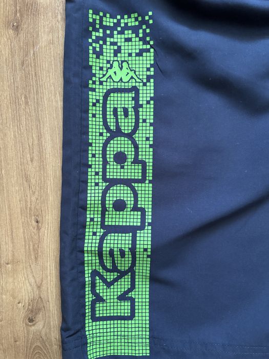 Шорти чоловічі Kappa,xl