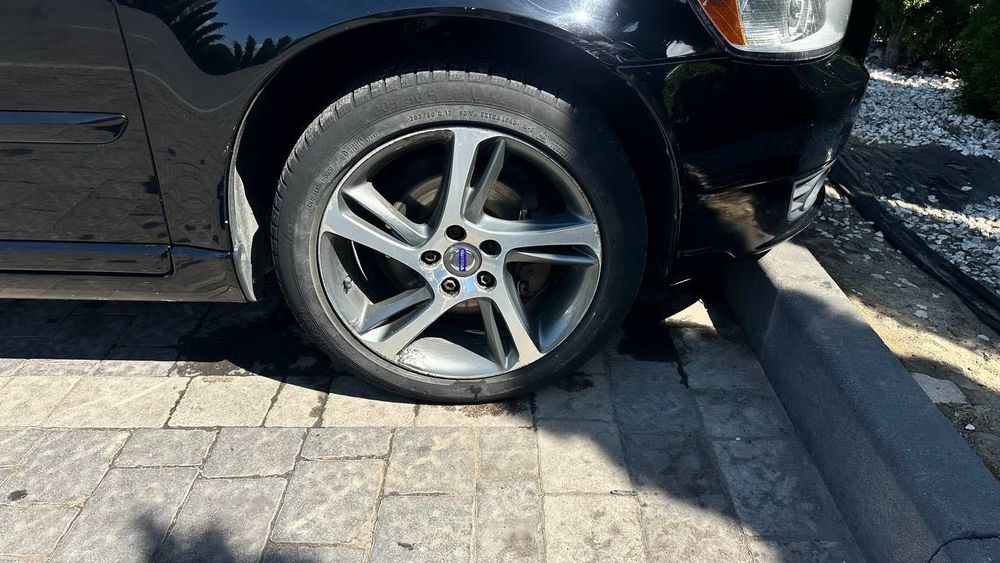 Volvo V50 2011 VIN YV1MW84F1C2663927 фото оголошення 6 з 19