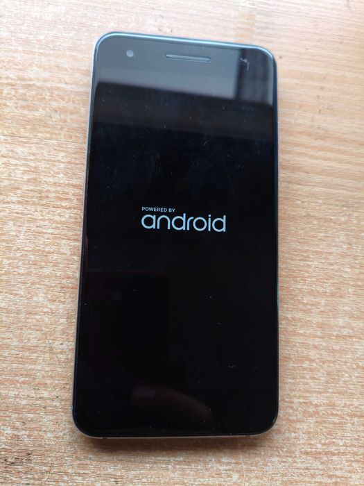 Смартфон Vodafone с паролем