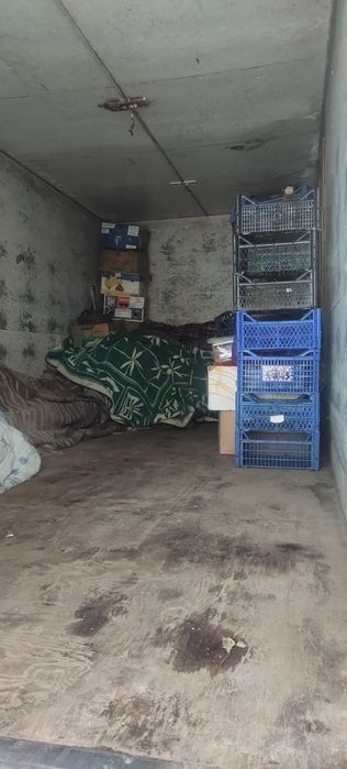 Продам вантажний фургон Iveco Daily 65C15 2001 рік 2.8 л