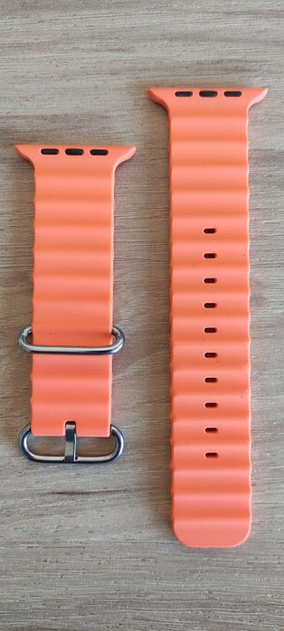 Vendo pulseira Ocean para Smartwatch Apple