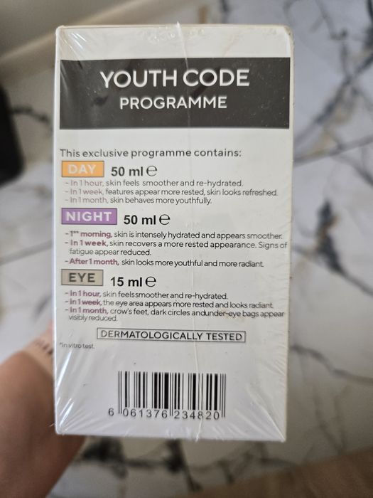 Kremy komplet polecam