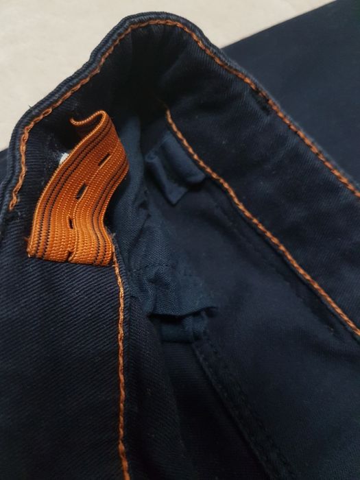 Джинси, брюки, штани для хлопчика H&M.