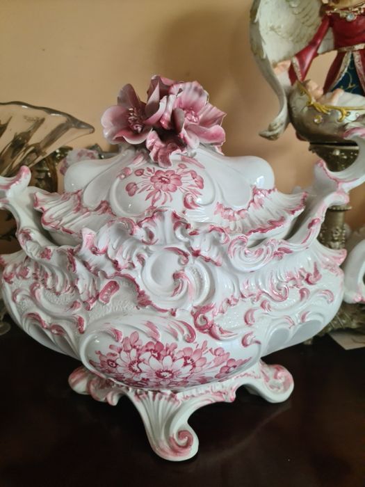 Duza waza wloska Bassano