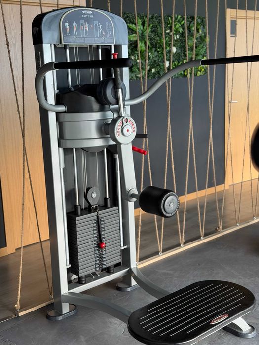 Multy Hip Panatta