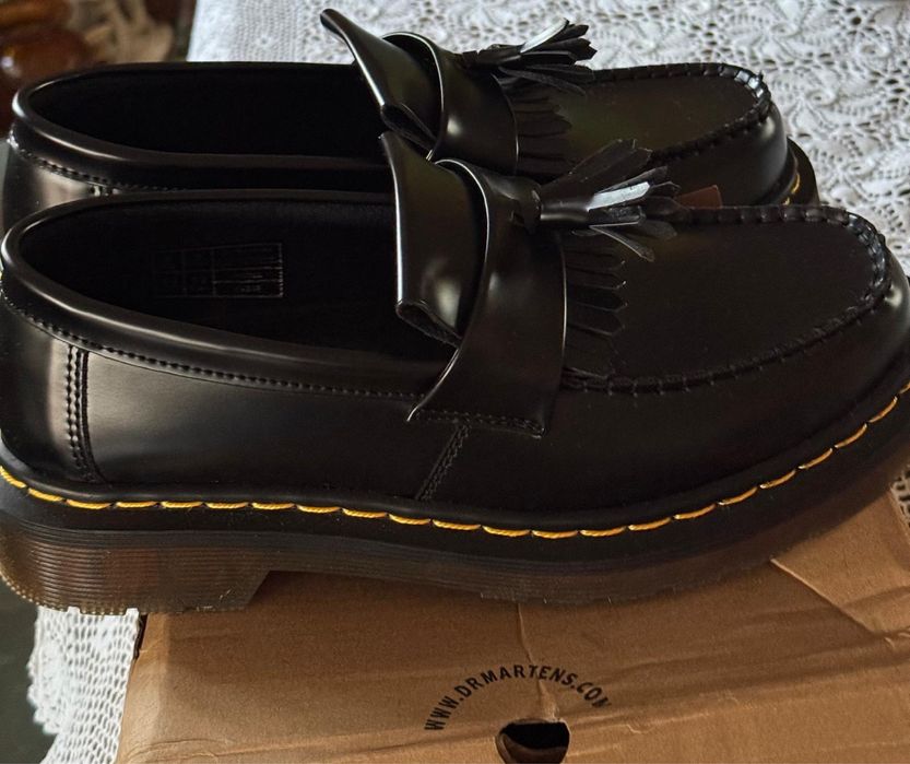 Dr. Martens Adrian loafers