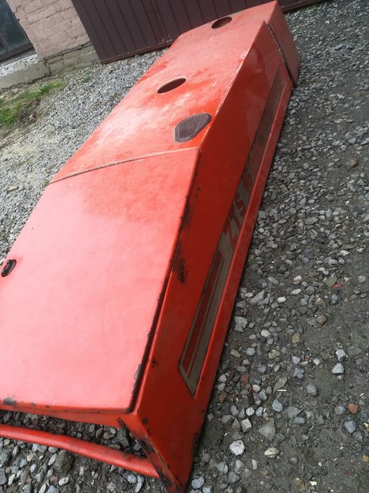 Maska Zetor Zts 16245 Zts12245