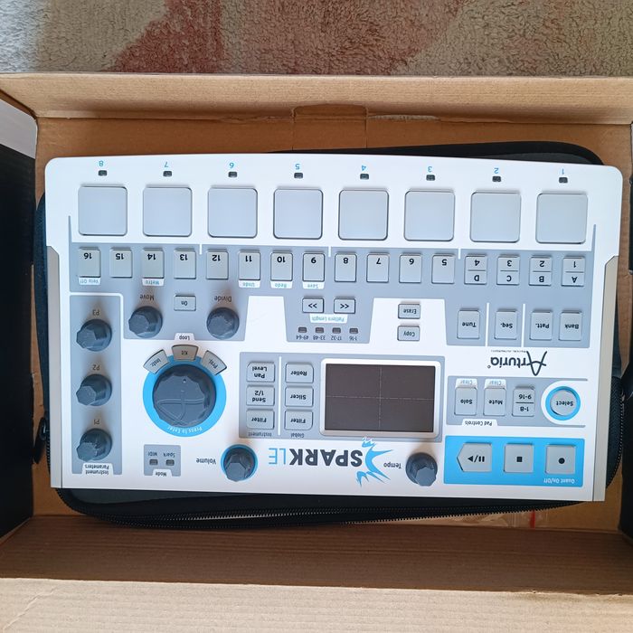 Arturia Spark LE