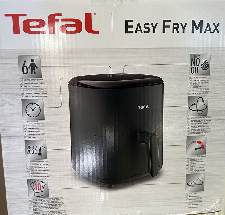 Агрогриль Tefal EY245310