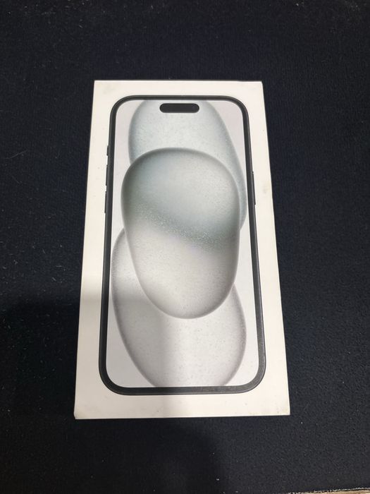 Iphone 15 128gb com garantia