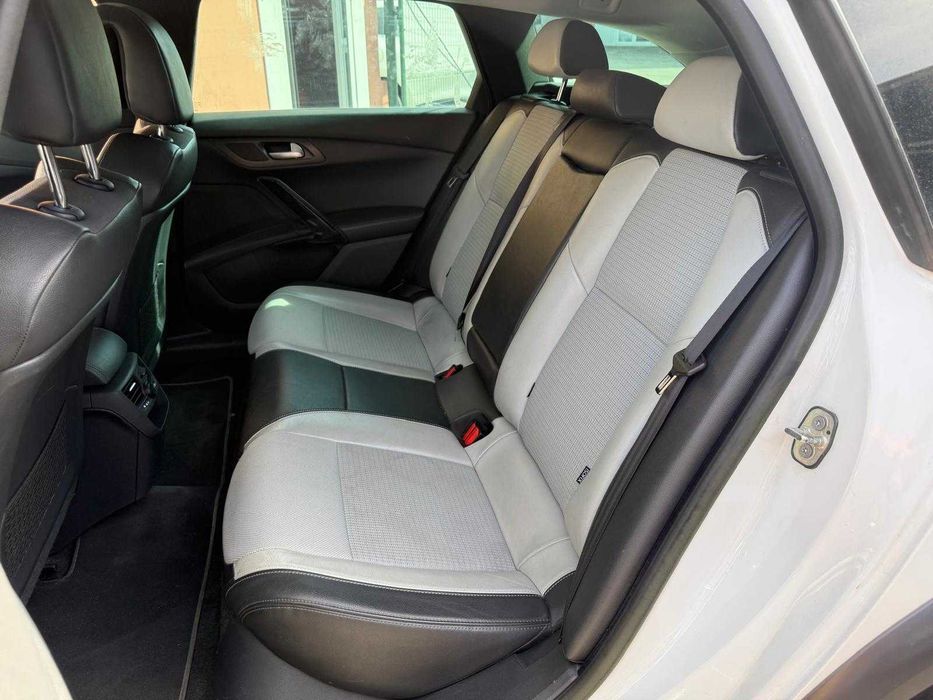 Peugeot 508 RXH 2.0 HDI HYBRID