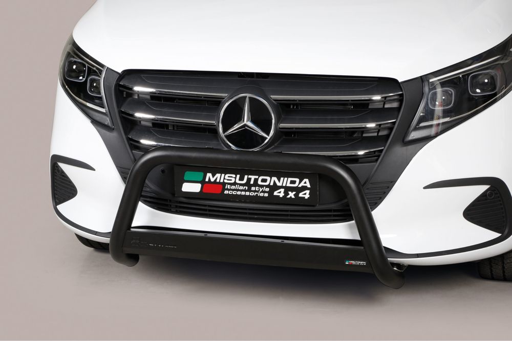 ESTRIBOS | BULL-BAR MERCEDES VITO 2024