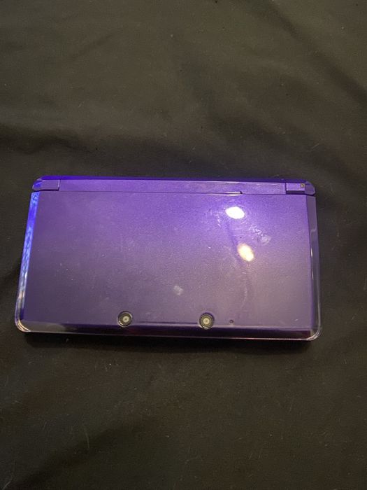 Nintendo 3DS