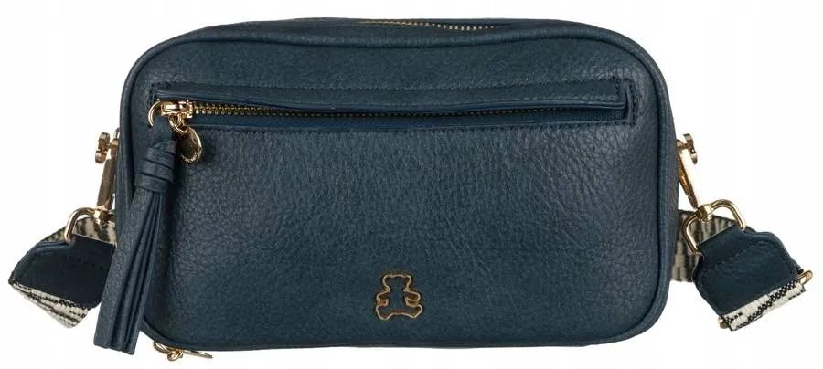 torba z eko skóry lulu castagnette