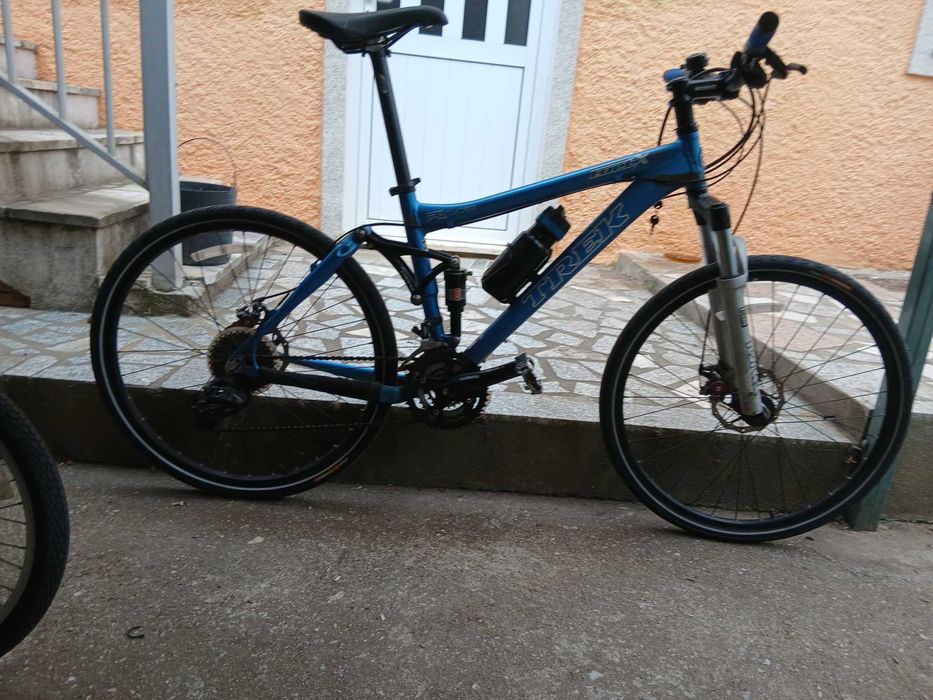Bicicletas em muito bom estado