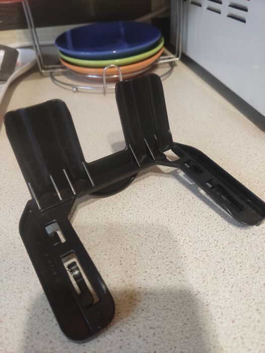 Держатель мешка пылесоса Gorenje.