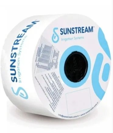 Капельная лента Турция 20см 1,6л 500м