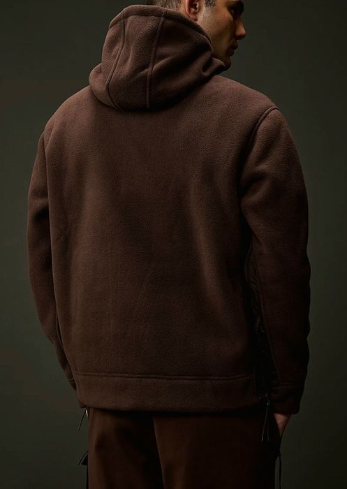 Свитшот худи C.P.Company Metropolis оригинал