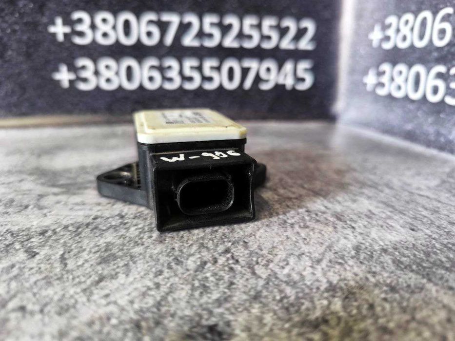 Датчик кута повороту ESP Mercedes Sprinter W906 A9065420518
