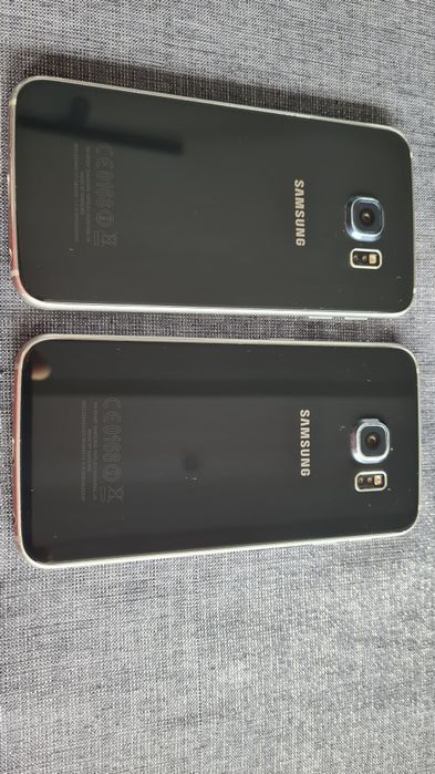 Sprzedam telefon Samsung Galaxy S6, stan bardzo dobry.